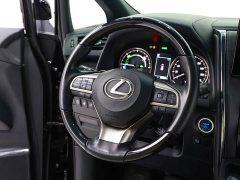 Lexus LM 2020 300h four-seat Royal Edition - фото 7
