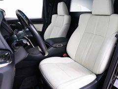 Lexus LM 2020 300h four-seat Royal Edition - фото 9