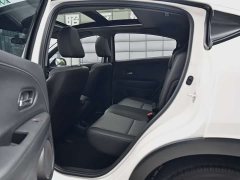 Honda XR-V 2021 220TURBO CVT Deluxe Edition - фото 10