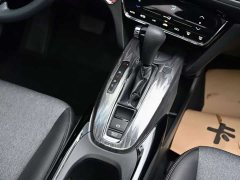 Honda XR-V 2021 220TURBO CVT Deluxe Edition - фото 12