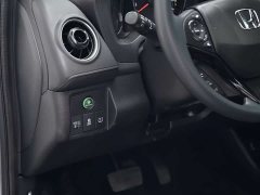 Honda XR-V 2021 220TURBO CVT Deluxe Edition - фото 13