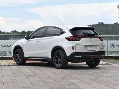 Honda XR-V 2021 220TURBO CVT Deluxe Edition - фото 15