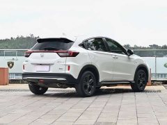 Honda XR-V 2021 220TURBO CVT Deluxe Edition - фото 17