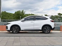 Honda XR-V 2021 220TURBO CVT Deluxe Edition - фото 18