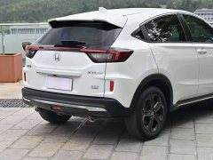 Honda XR-V 2021 220TURBO CVT Deluxe Edition - фото 19