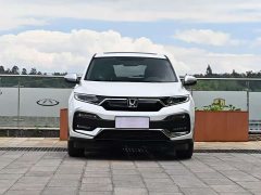 Honda XR-V 2021 220TURBO CVT Deluxe Edition - фото 2