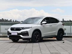 Honda XR-V 2021 220TURBO CVT Deluxe Edition - фото 3