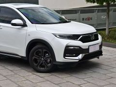 Honda XR-V 2021 220TURBO CVT Deluxe Edition - фото 4