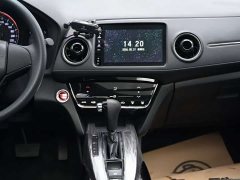 Honda XR-V 2021 220TURBO CVT Deluxe Edition - фото 8