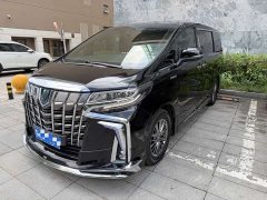 Alfa Romeo Alfa 2021 Shuangqing 2.5L Premium Edition - фото 1