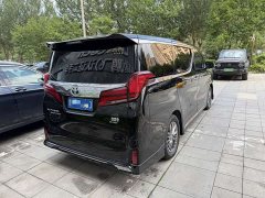 Alfa Romeo Alfa 2021 Shuangqing 2.5L Premium Edition - фото 3