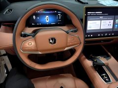 Changan UNI-Z 2025 500Bar PRO - фото 10