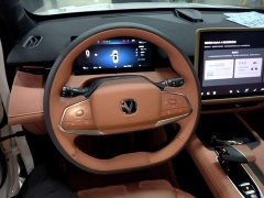Changan UNI-Z 2025 500Bar PRO - фото 11