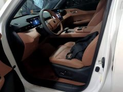 Changan UNI-Z 2025 500Bar PRO - фото 15
