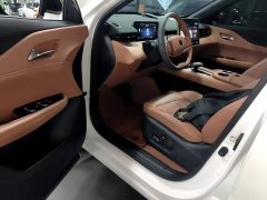 Changan UNI-Z 2025 500Bar PRO - фото 16