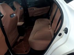 Changan UNI-Z 2025 500Bar PRO - фото 17