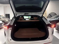 Changan UNI-Z 2025 500Bar PRO - фото 19