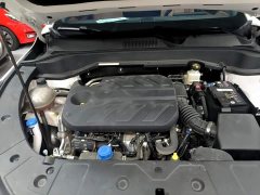 Changan UNI-Z 2025 500Bar PRO - фото 20