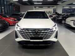 Changan UNI-Z 2025 500Bar PRO - фото 3
