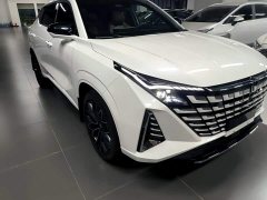 Changan UNI-Z 2025 500Bar PRO - фото 4