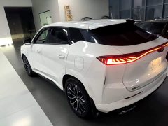 Changan UNI-Z 2025 500Bar PRO - фото 5