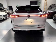 Changan UNI-Z 2025 500Bar PRO - фото 6