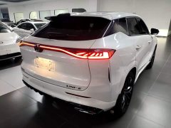 Changan UNI-Z 2025 500Bar PRO - фото 7