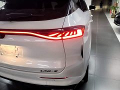 Changan UNI-Z 2025 500Bar PRO - фото 8