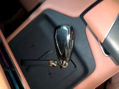 Changan UNI-Z 2025 500Bar PRO - фото 9