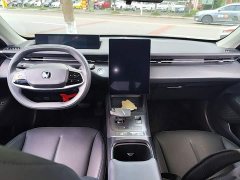 Changan Yida Blue Whale NE 1.5T GDI DCT Exclusive Type - фото 10