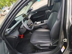 Changan Yida Blue Whale NE 1.5T GDI DCT Exclusive Type - фото 15