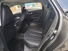 Changan Yida Blue Whale NE 1.5T GDI DCT Exclusive Type - фото 17