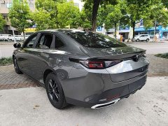 Changan Yida Blue Whale NE 1.5T GDI DCT Exclusive Type - фото 5