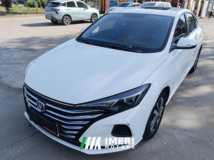 Ford Eado 2020 PLUS million version 1.6L GDI CVT luxury