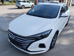 Ford Eado 2020 PLUS million version 1.6L GDI CVT luxury - фото 1