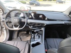 Ford Eado 2020 PLUS million version 1.6L GDI CVT luxury - фото 10