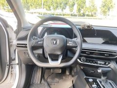 Ford Eado 2020 PLUS million version 1.6L GDI CVT luxury - фото 11