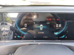 Ford Eado 2020 PLUS million version 1.6L GDI CVT luxury - фото 12