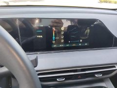 Ford Eado 2020 PLUS million version 1.6L GDI CVT luxury - фото 13
