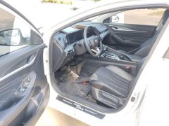 Ford Eado 2020 PLUS million version 1.6L GDI CVT luxury - фото 16