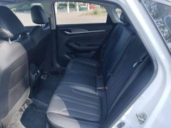 Ford Eado 2020 PLUS million version 1.6L GDI CVT luxury - фото 17