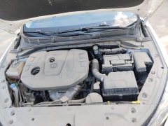 Ford Eado 2020 PLUS million version 1.6L GDI CVT luxury - фото 20