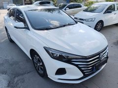 Ford Eado 2020 PLUS million version 1.6L GDI CVT luxury - фото 4