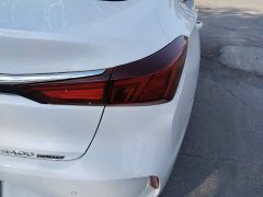 Ford Eado 2020 PLUS million version 1.6L GDI CVT luxury - фото 8