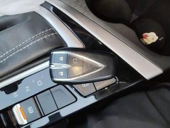 Ford Eado 2020 PLUS million version 1.6L GDI CVT luxury - фото 9