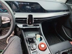 Ford EADO PLUS Blue Whale NE 1.4T GDI DCT Premium Edition - фото 13