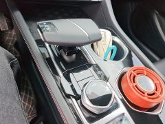 Ford EADO PLUS Blue Whale NE 1.4T GDI DCT Premium Edition - фото 14