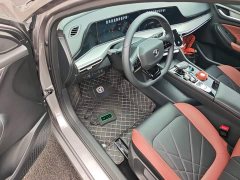 Ford EADO PLUS Blue Whale NE 1.4T GDI DCT Premium Edition - фото 16