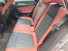 Ford EADO PLUS Blue Whale NE 1.4T GDI DCT Premium Edition - фото 17