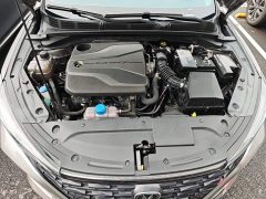 Ford EADO PLUS Blue Whale NE 1.4T GDI DCT Premium Edition - фото 20